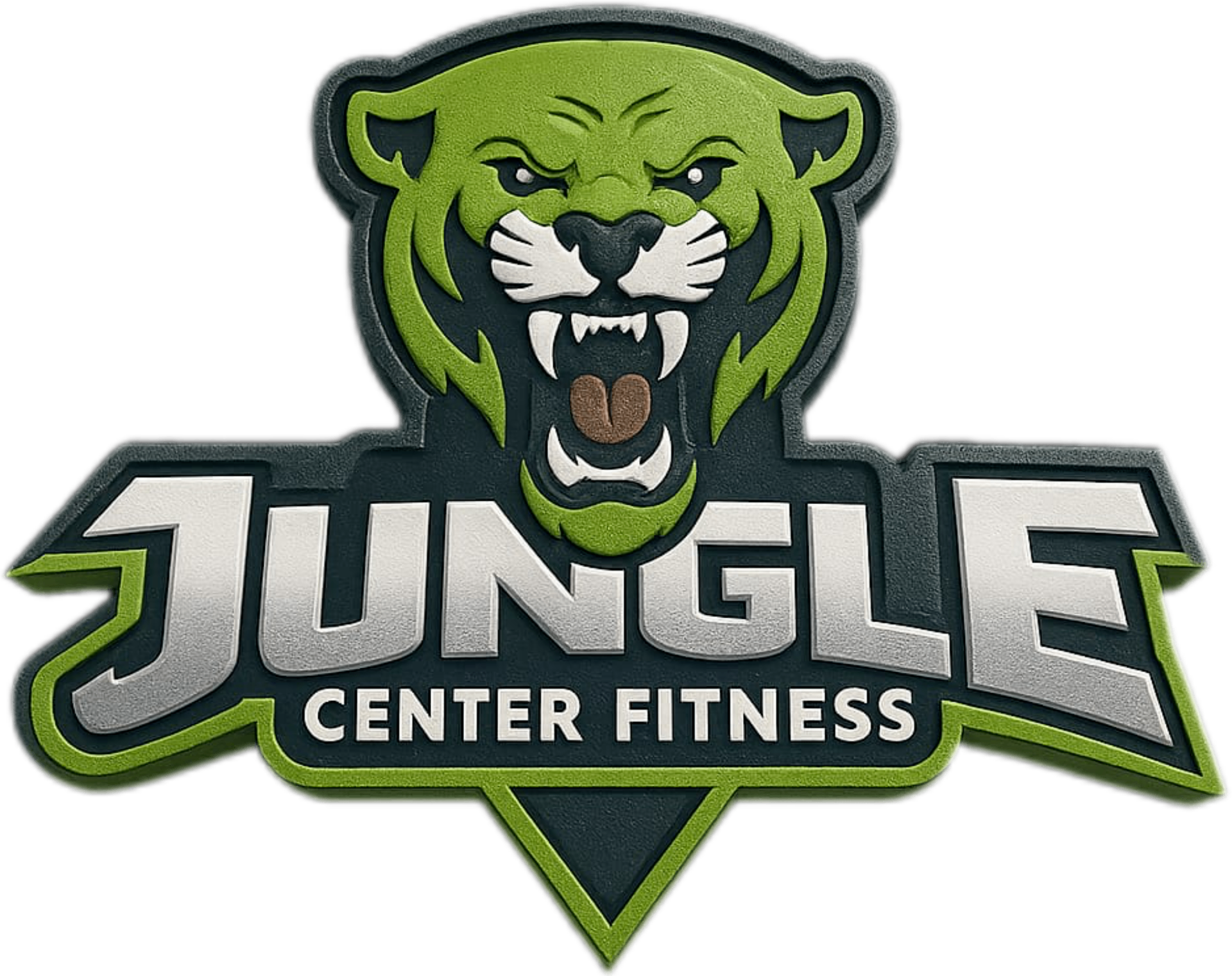 Jungle Center Fitness
